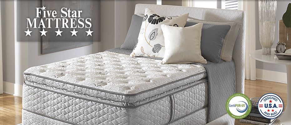 Five Star Mattress