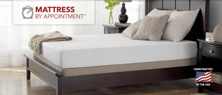 Mattress By Appointment® - Mattress by Appointment QC